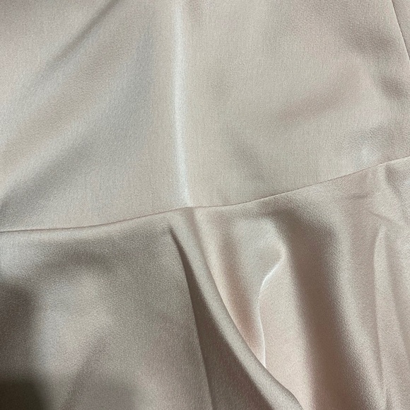 BabyBoo Louisa Mini Skirt (Blush Pink) - Picture 7 of 7